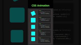 Master CSS Animations With These Simple Keyframe Effects!