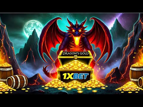 Dragons Gold PC script 100%