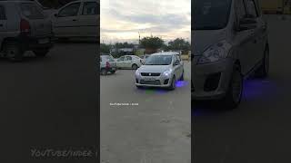 Best Ertiga Modified #shorts #shortvideo #ertiga #ertigamodified #7seater #modified #review