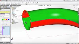 SolidWorks Education SAE Mold Tutorial
