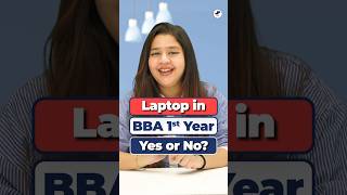 🤯BBA 1st Yr Mei Laptop Zaroori Hai? Best Laptops for BBA Students in 2025! #Shorts #BBA #BBACourse