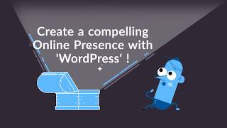 WordPress Migration, WordPress Integration and Implementation Services