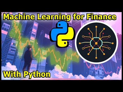 Start Algorithmic Trading using ONLY Python | Coding Until I Become A Quant