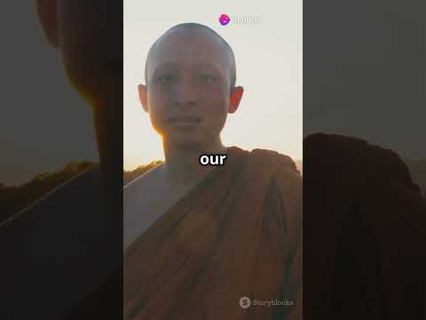 The Karma of Lies: Buddhist Insights #meditation #motivation #mindfullnesspractice