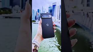 Google pixl 9 pro Camera test 😳 #smartphone #googlepixel #googlepixel6 #dji