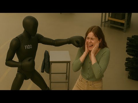 Why Are AI Robots Attacking Engineers? New Cases Explained