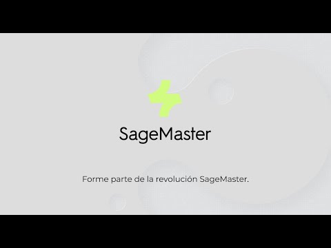 Lanzamiento de funciones y servicios principales de SageMaster: agosto de 2023