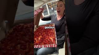 Domino’s “100 Years of Pizza” Offer🤯🍕