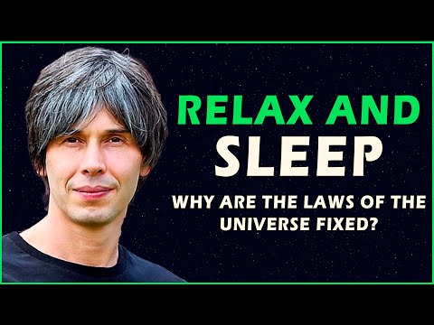 Brian Cox: Over 1 Hour of What If Physics Played By New Roles?