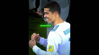 Ronaldo Forgets Ronaldo Jr Is Not A Kid...😂😁