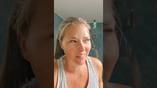 Daily training before going back to work #relatable #funny #teachers #officehumor