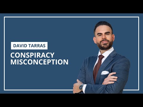 Common Misconceptions About Federal Conspiracy Charges | What the Government Must Prove
