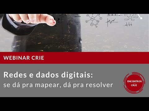 V ENCONTROS CRIE