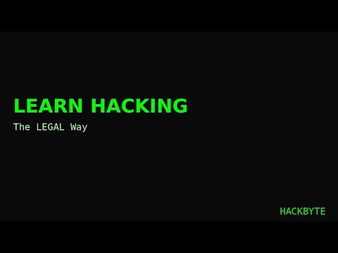 What Is Ethical Hacking? | Explained for Beginners