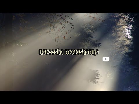 Kaveesha madushanka official video