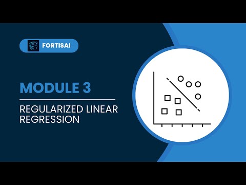 Regularized Linear Regression