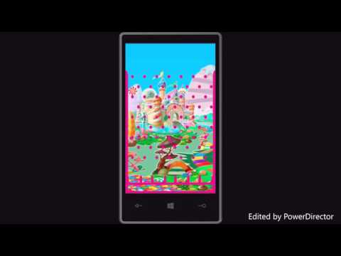 Candy Plinko Preview #2