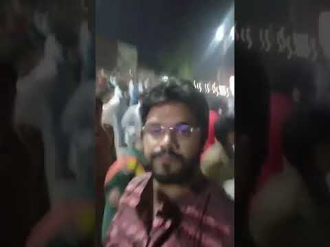 Shareef hotel Chiniot k girany ki video