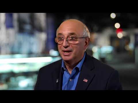 Vietnam Veteran Interview: Ralph Galati
