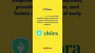 What are 3 AI tools used in the field of finance?