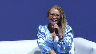 Seizing the AI Opportunity: Business Transformation & Workforce Evolution | Africa Tech Festival