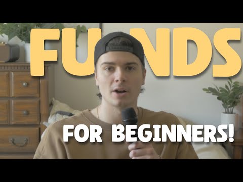 SUPER EASY Investing Strategy For Beginners!! (FREE Course)