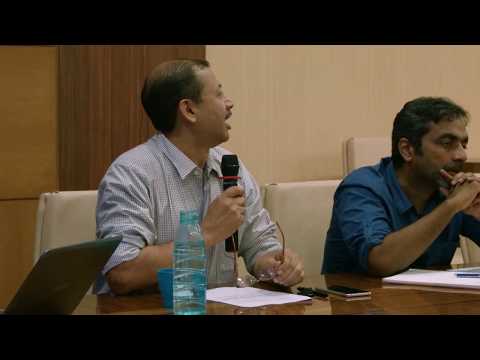Emerging AI technology in Health care in India, equity & justice | Supported by Tata Trusts | Se-1