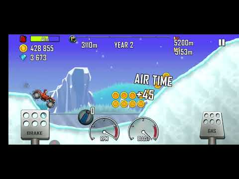 Hill Climb Racing Ep. 15 | Byte Gaming | @ByteQuotientGaming