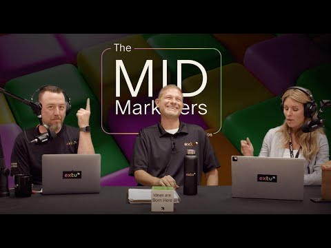 The Mid-Marketers Podcast - Episode 6: SOC-2 Compliance 101