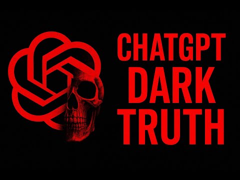 3 Secrets About ChatGPT They Don’t Want You To Know  #chatgptsecrets #openai2025