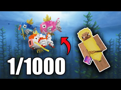 🔴 Hunting The Rarest Pokemon in Cobblemon Star Academy - Part 2