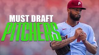 These 5 Pitchers Will WIN You Fantasy Baseball in 2026