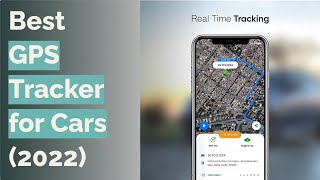 🌵 9 Best GPS Tracker for Cars (2022)