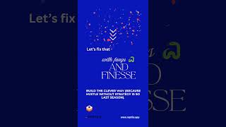 🚨 Still building your app the hard way? Let’s fix that — with fangs and finesse. 🐍 #nocodeapps