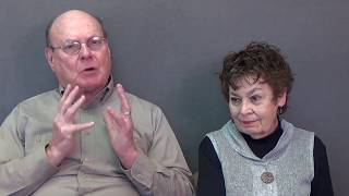 Colina Foundation - First Step