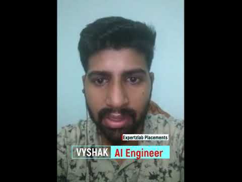 Advanced IT Training in AI Oriented Data Science, Big Data 2.0, Expertzlab Technologies Pvt Ltd