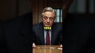 Who is George Soros? #georgesoros #americanpolitics #liberal