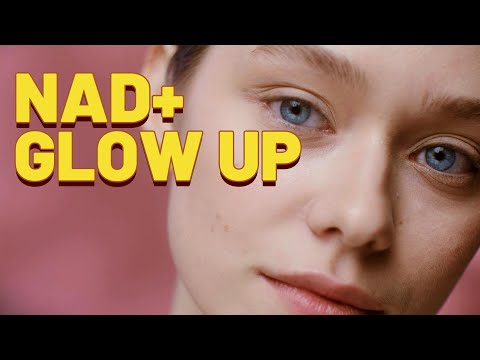 Unlock the Power of NAD+ for Wellness: Anti-Aging & Longevity Insights