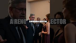 Whispers of Glamour at the Luxurious Rose Gala