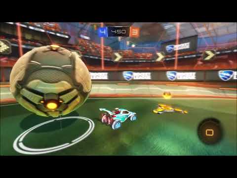 Mikey cries multiple times messing around in 1v1