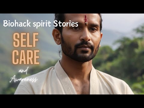 Unlock your mind | a story about Self Care