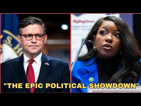 THE EPIC POLITICAL SHOWDOWN: CROCKETT’S LEGENDARY COMEBACK