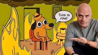 Crypto Crash Explained in 2 Minutes!