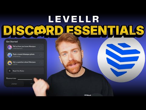 Your Discord MUST HAVE these things in 2024