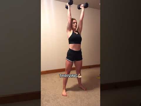 Boost Your Journey with a Tailored #WorkoutPlan for Thyroid Health