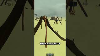 Wholesome Bacon Hair in Dead Rails #roblox #deadrails