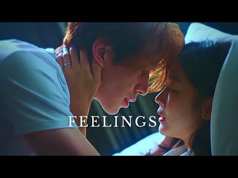 Multifandom Kdrama FMV | Feelings