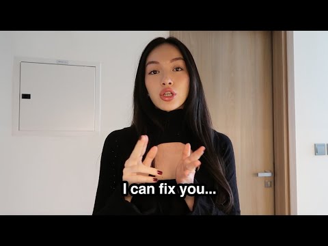 how to stop being toxic & destroying your life