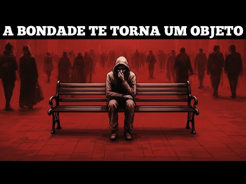 Maquiavel: Como Ser Bom Pode Torná-lo Descartável
