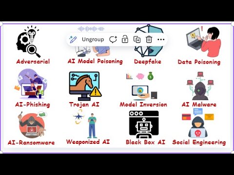 Every Scary AI Hack That's Happening Right Now Explained in 8 Minutes